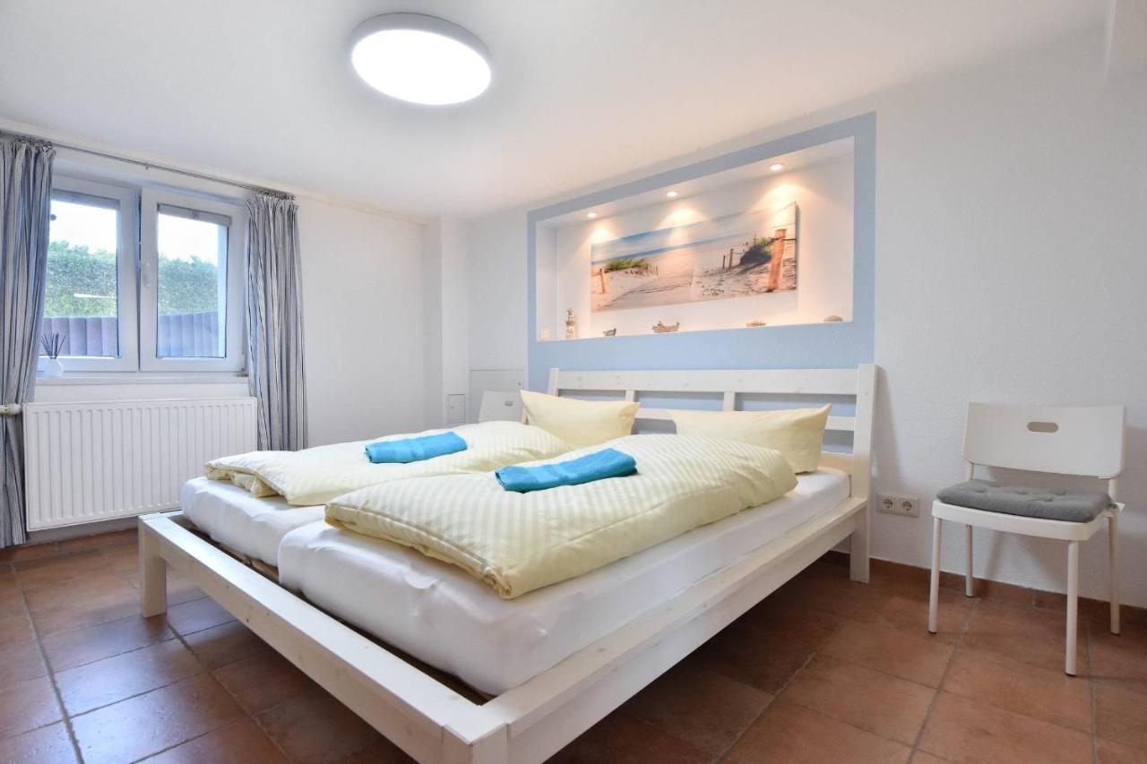 Haus Thalia 1 - Nestchen Lägenhet Heringsdorf  Exteriör bild